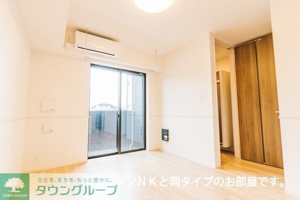 グラン クリュAの物件内観写真